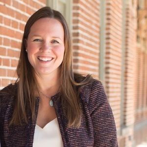 Meet your Posher, Jillian