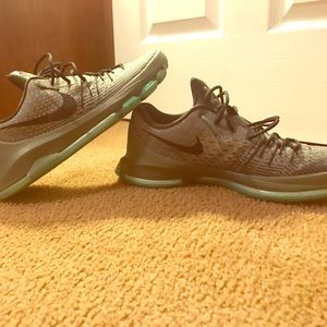 Kd 7 basketball shoes