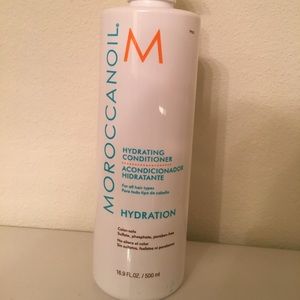 Moroccan Oil Hydrating Conditioner