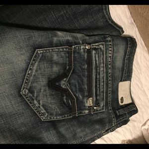 Buffalo David Bitton Men's Jeans