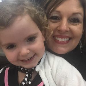 Meet your Posher, Bridget