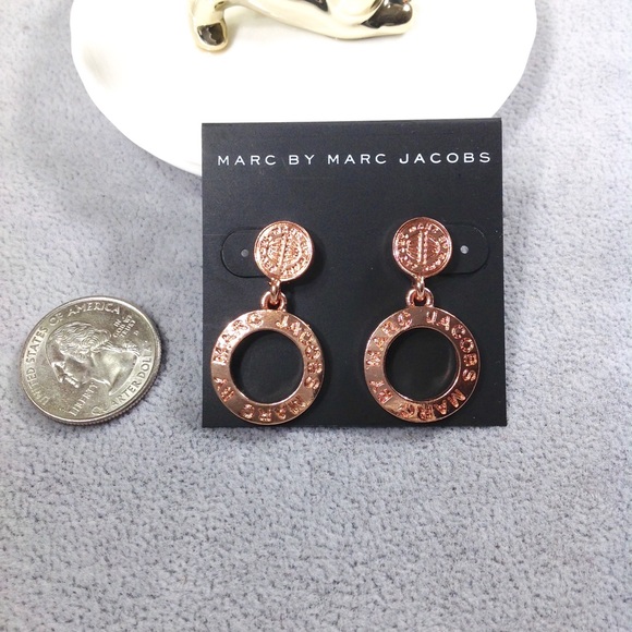 Marc by Marc Jacobs Jewelry - 🆕Marc by Marc Jacobs earrings