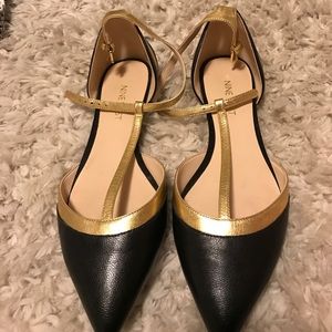 Nine West Pointy Shoes