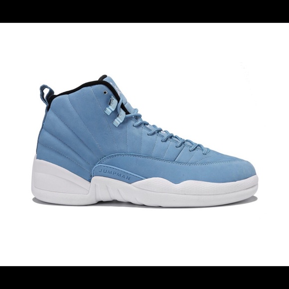 Jordan 12