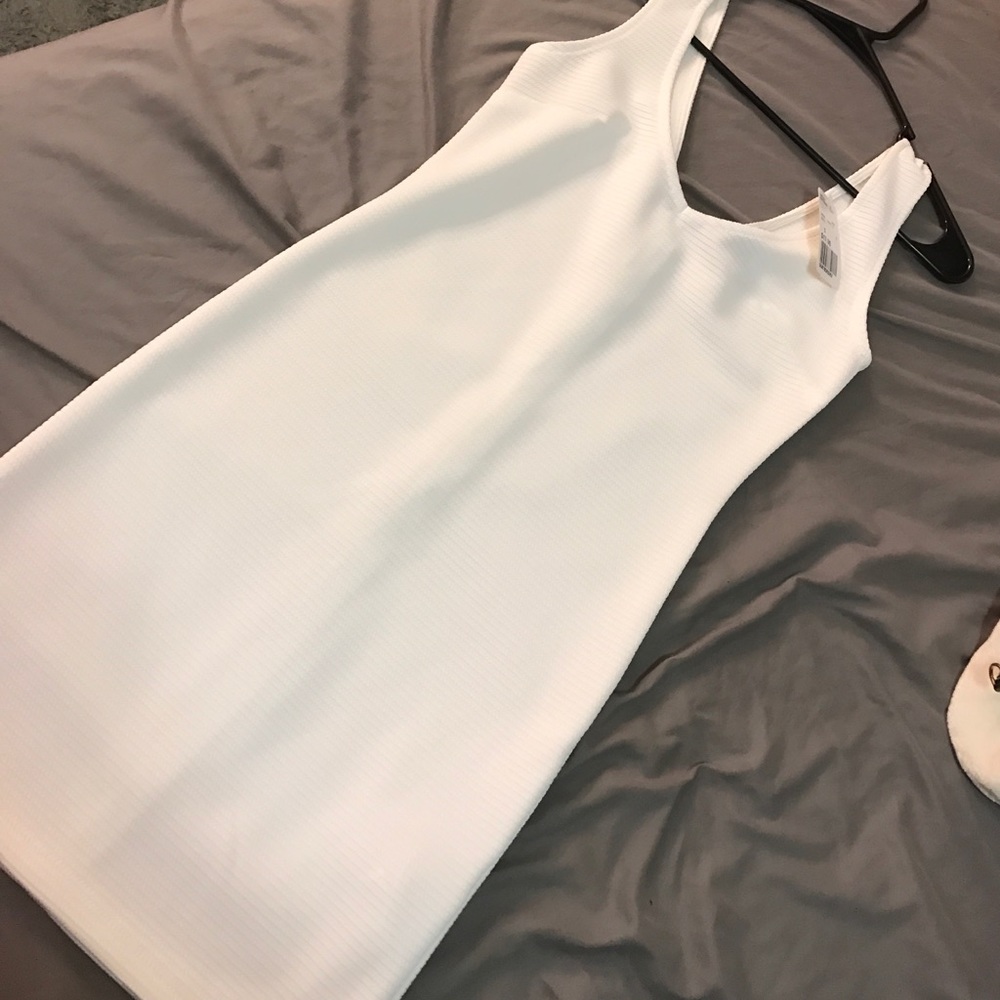 Brand new dress