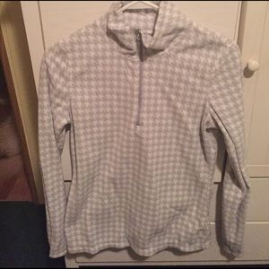 Old Navy Women's Size Small Half Zip Sweatshirt