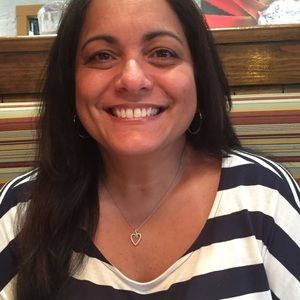 Meet your Posher, Arelis