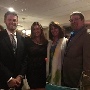 Meet your Posher, Tara