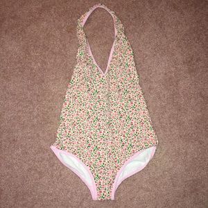 American Apparel body suit