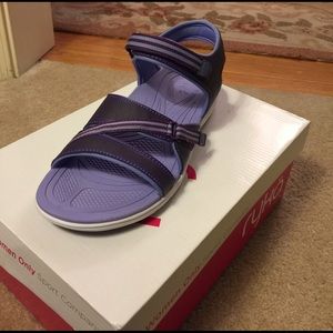 Ryka sandal
