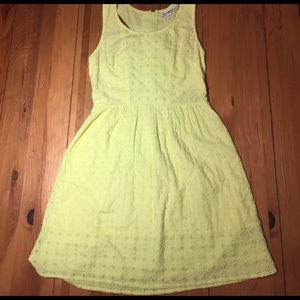 American Eagle Dress