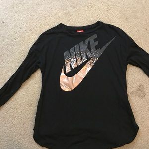 Nike long sleeve