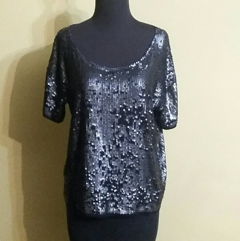 J. Crew top