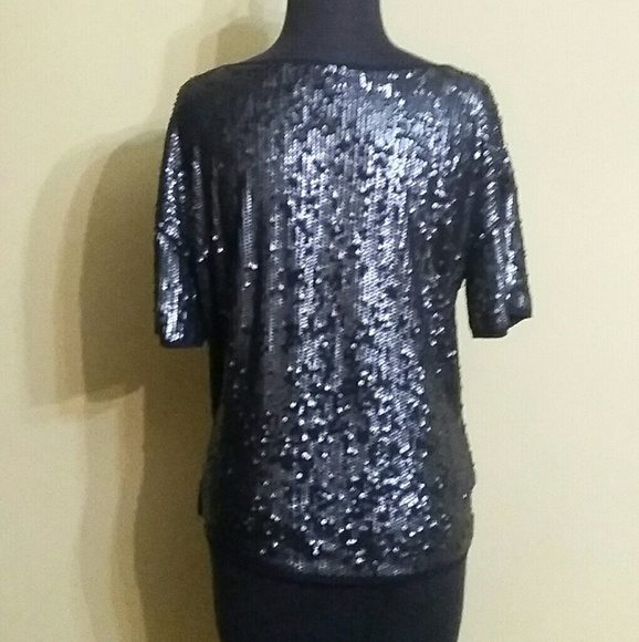 J. Crew top - Picture 2 of 3