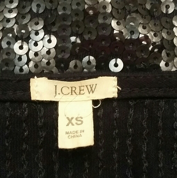 J. Crew top - Picture 3 of 3