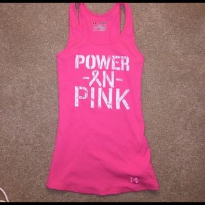 Under Armour Tank