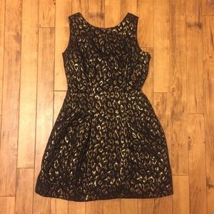 Cynthia Steffe A-Line Dress