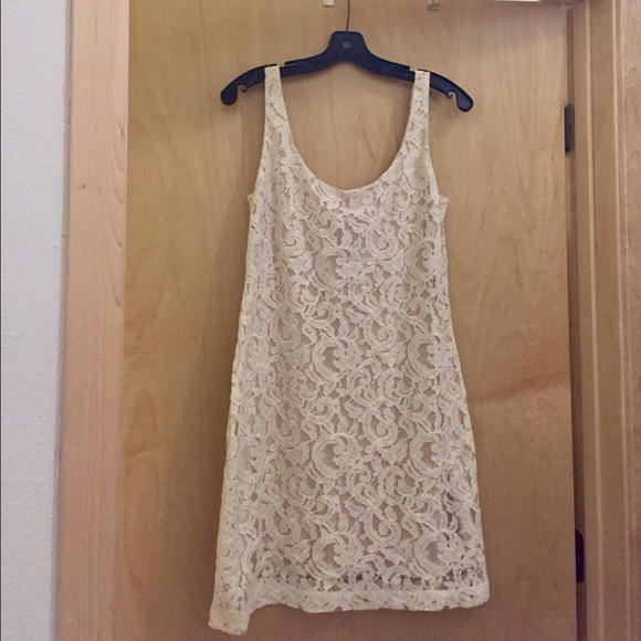 NWT Tart Lace Sheath Dress - Picture 1 of 5