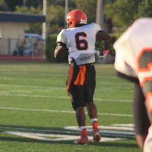 Meet your Posher, Kensley