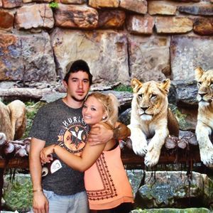 Meet your Posher, Chris