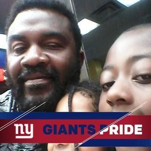 Meet your Posher, Reginald