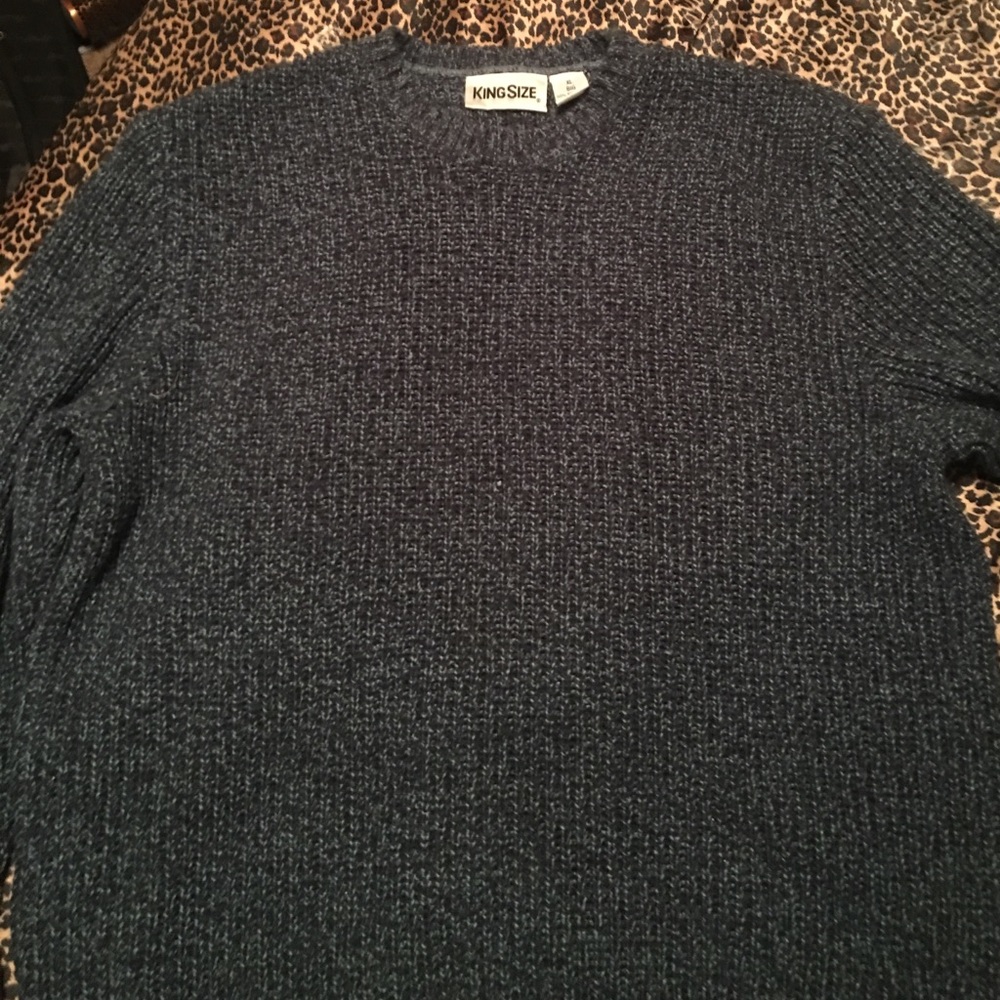 Men's Sweater