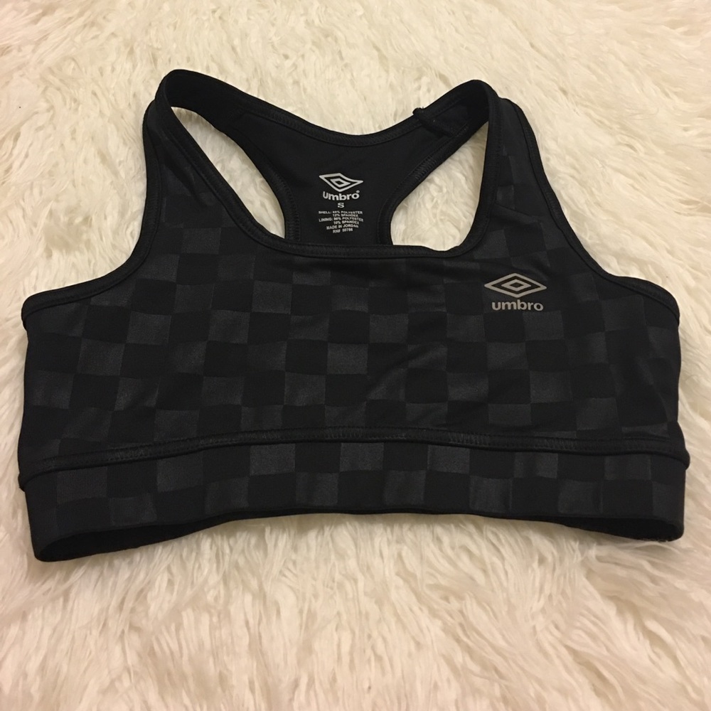 ✨Umbro Sports bra✨