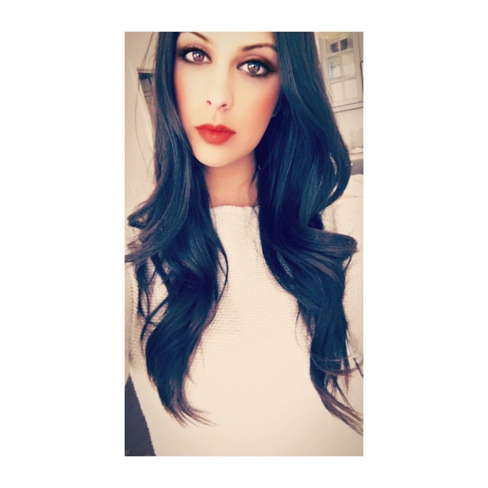 Meet your Posher, Aryana
