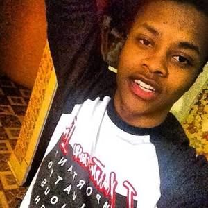 Meet your Posher, Terral