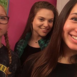 Meet your Posher, Sasha