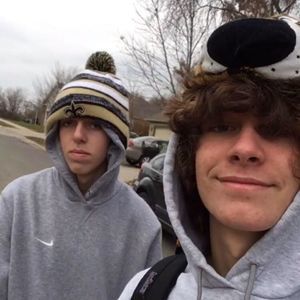 Meet your Posher, Evan