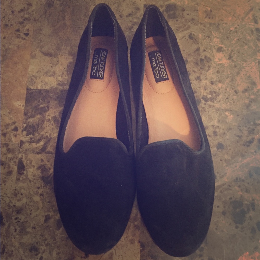 Brand New Adam Tucker Loafers