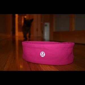 Lululemon Headband