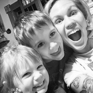 Meet your Posher, Tricia