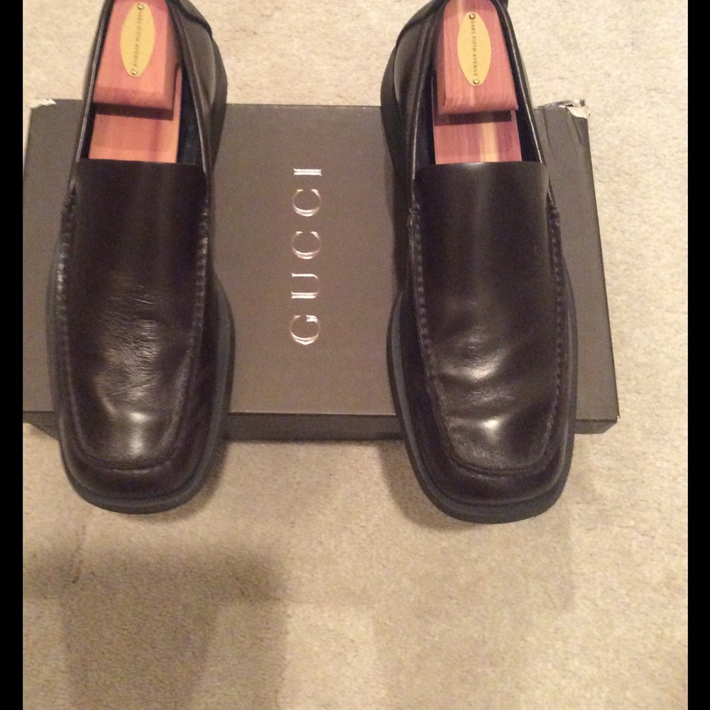 Men's Gucci Loafers