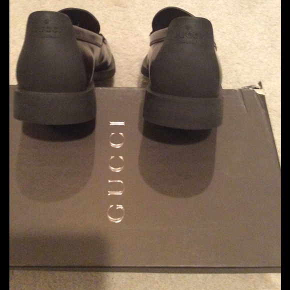 Men\'s Gucci Loafers