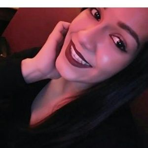 Meet your Posher, Mindy