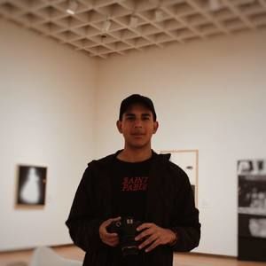 Meet your Posher, Matthew