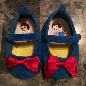 Disney Snow White shoes