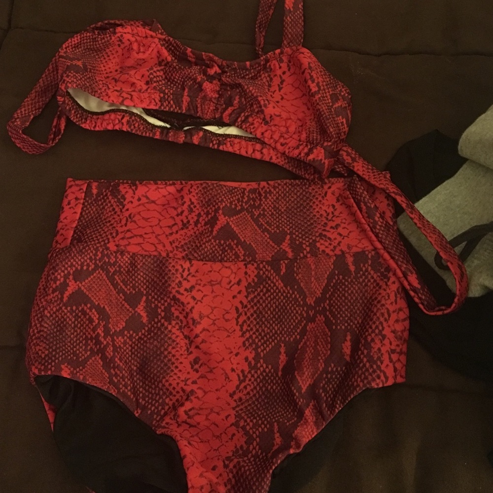 Kandi Kouture Dancewear