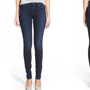 Joe's Jeans Flawless the Icon Skinny