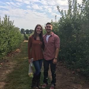 Meet your Posher, Danielle