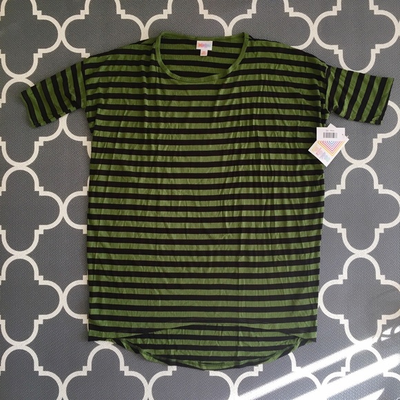 ❌SOLD❌ New without tag Lularoe Irma XS - Picture 1 of 1