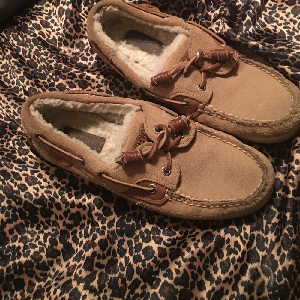 Sperry Top-Siders