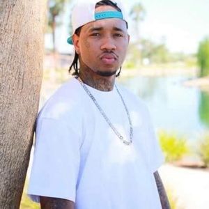 Meet your Posher, Jermaine