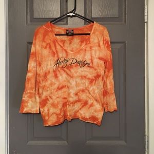 Harley Davidson Long Sleeve Austin, TX