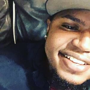 Meet your Posher, Antwan