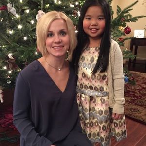 Meet your Posher, Anna