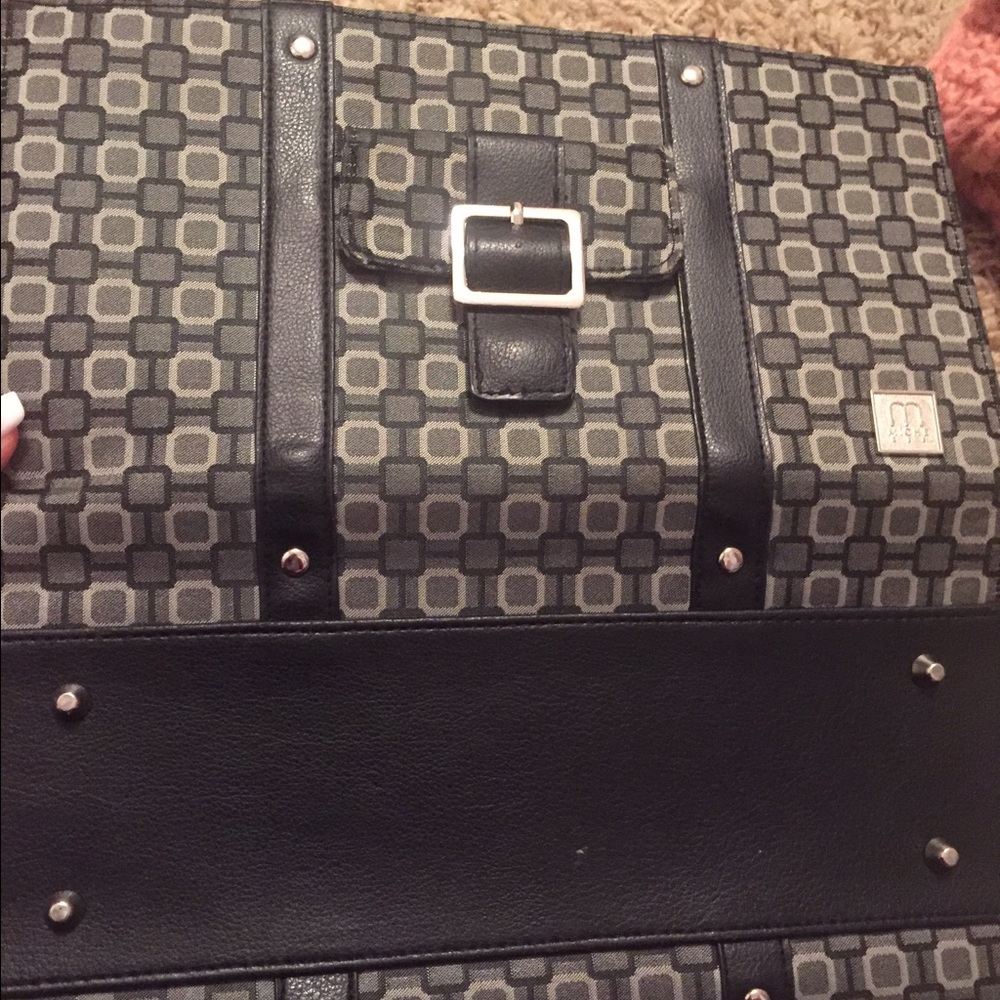 Classic Miche Tiffany Purse shell.