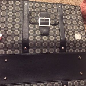 Classic Miche Tiffany Purse shell.